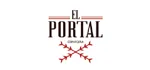 el portal